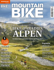 MOUNTAINBIKE Bike-Paradies Alpen 3/2022 