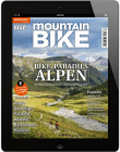 MOUNTAINBIKE Bike-Paradies Alpen 3/2022 Download 