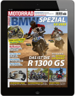 MOTORRAD BMW SPEZIAL 02/2023 Download 