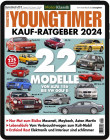 YOUNGTIMER KAUF-RATGEBER 2024  Download 