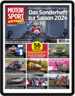 MOTORSPORT aktuell EXTRA 2024 Download 