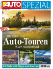 AUTO Straßenverkehr SPEZIAL 1/2025 