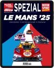 auto motor und sport SPEZIAL LE MANS 2025 Download 