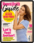 Women's Health Guide 2/2025  Download 