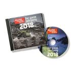 auto motor und sport Jahrgangs CD 2018 