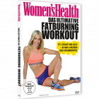 Women's Health DVD Das ultimative Fatburning Workout 