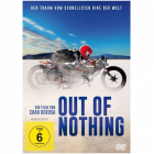 DVD Out of Nothing 
