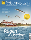 ADAC Reisemagazin 183/2021 