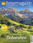 ADAC Reisemagazin 184/2021 