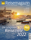 ADAC Reisemagazin 186/2021 