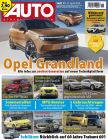 AUTO Straßenverkehr 11/2024 