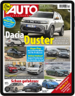 AUTO Straßenverkehr 12/2024 Download 