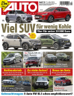 AUTO Straßenverkehr 12/2025 