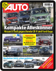 AUTO Straßenverkehr 13/2025 Download 