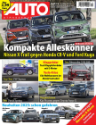 AUTO Straßenverkehr 13/2025 