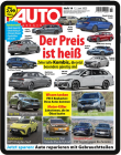 AUTO Straßenverkehr 14/2025 Download 