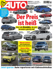 AUTO Straßenverkehr 14/2025 