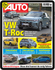 AUTO Straßenverkehr 15/2025 Download 