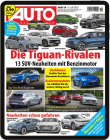 AUTO Straßenverkehr 16/2025 Download 