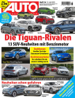AUTO Straßenverkehr 16/2025 