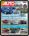 AUTO Straßenverkehr 17/2025 Download 