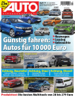 AUTO Straßenverkehr 17/2025 
