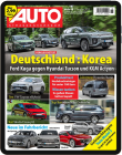 AUTO Straßenverkehr 18/2025 Download 