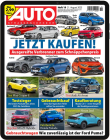 AUTO Straßenverkehr 19/2025 Download 