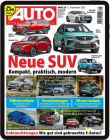 AUTO Straßenverkehr 25/2025 Download 