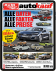 auto motor und sport autokauf 3/2025 Download 