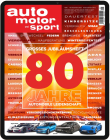 auto motor und sport 1/2026 Download