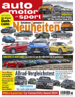 auto motor und sport 11/2024 