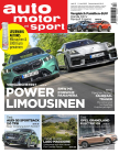 auto motor und sport 13/2025 