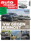 auto motor und sport 14/2025 