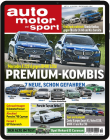 auto motor und sport 15/2024 Download 