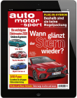 auto motor und sport 17/2020 Download 