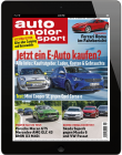 auto motor und sport 19/2020 Download 