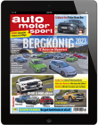 auto motor und sport 23/2023 Download 