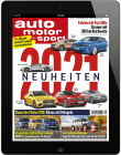 auto motor und sport 25/2020 Download 