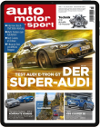 auto motor und sport 3/2025 Download 