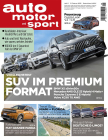 auto motor und sport 5/2025 