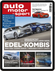 auto motor und sport 8/2025 Download 