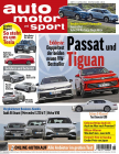 auto motor und sport 9/2024 