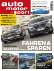 auto motor und sport 9/2025 
