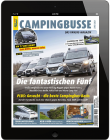 promobil CAMPINGBUSSE 2/2021 Download 