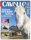 CAVALLO SPEZIAL 1/2020 Pferdehaltung 