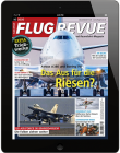 FLUG REVUE 10/2020 Download 