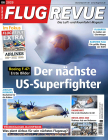 FLUG REVUE 6/2025 