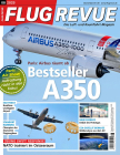 FLUG REVUE 8/2025 