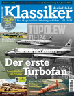 Klassiker der Luftfahrt 5/2025 